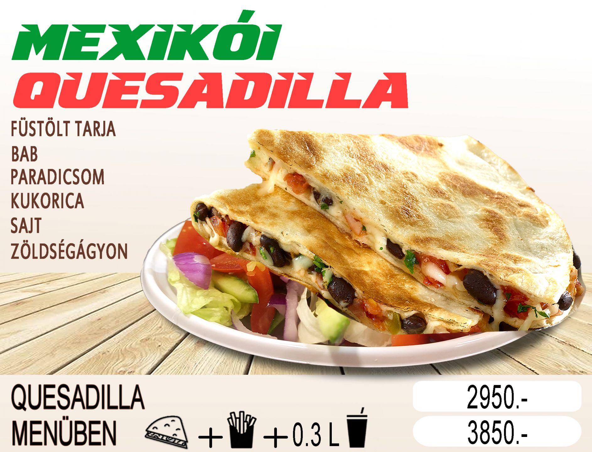 mexikói quesadilla2025.06.22