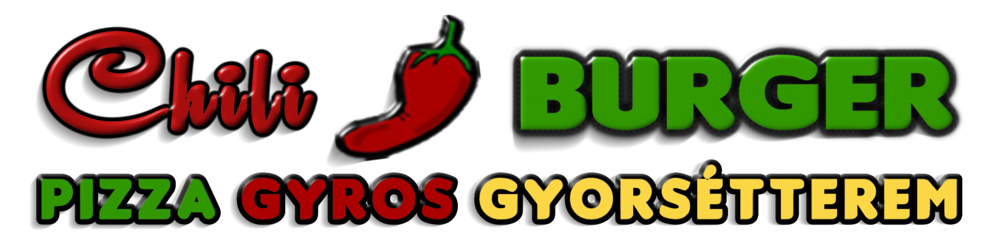 ChiliBurger Pizza & Gyros Gyorsétterem