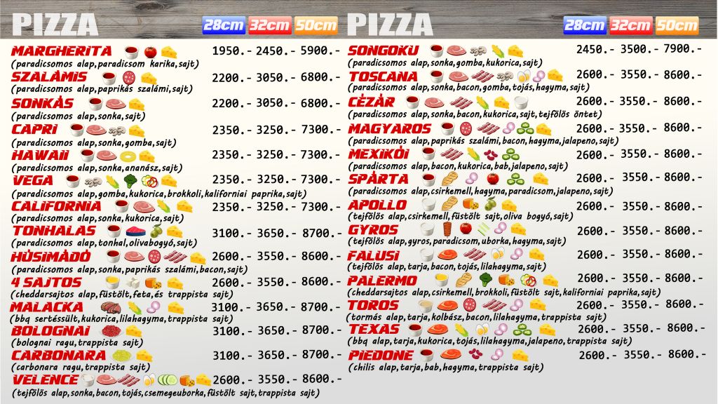 4k pizzakínálat weboldal-2025.06