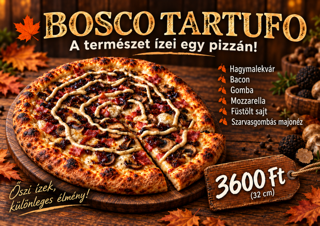 Bosco Fekvő