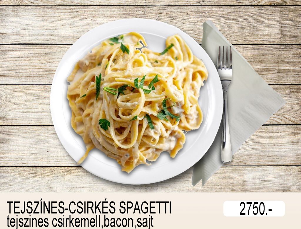 csirkemelles spagetti.fw2024.11.21