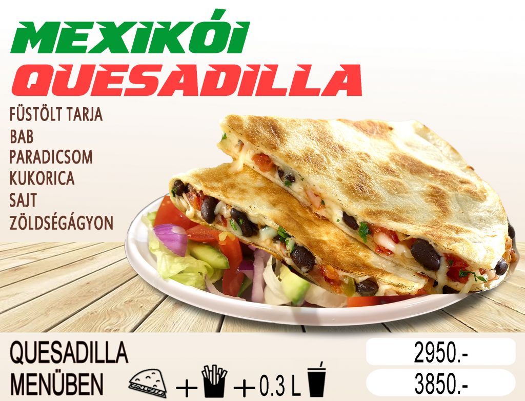 mexikói quesadilla2025.06.22