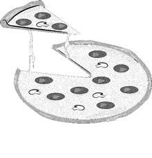 pizzák