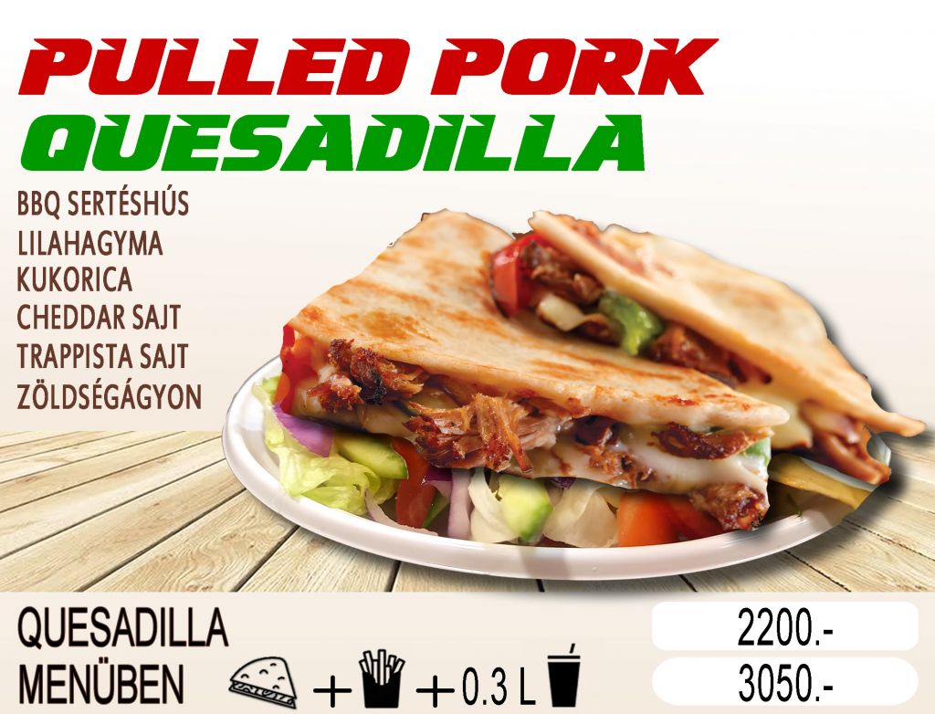 pulled pork quesadilla2023.03.08