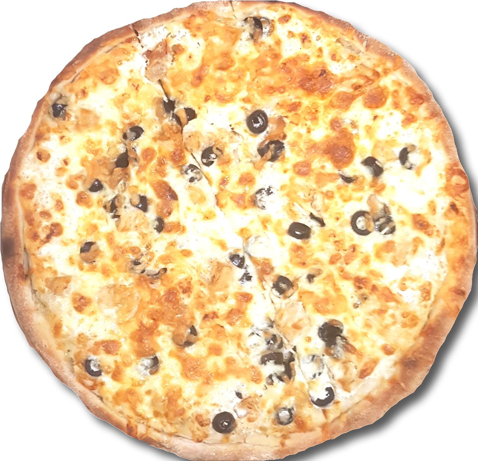 Apollo pizza 28 cm