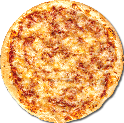 Bolognai pizza 28 cm