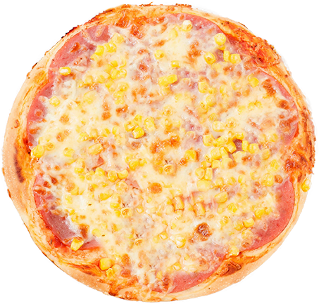 California pizza 28 cm