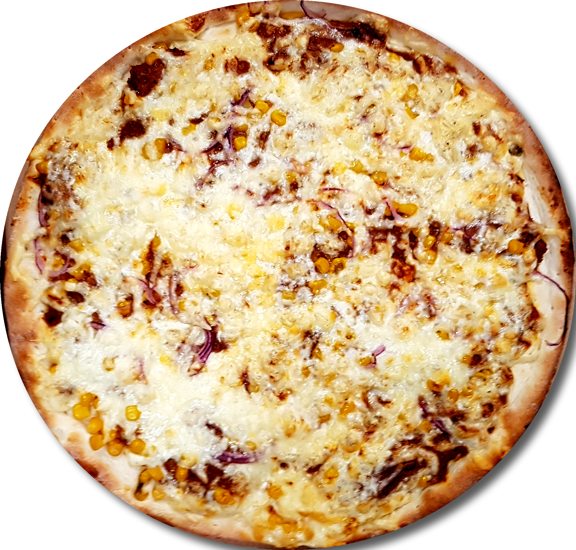 Malacka pizza 28 cm