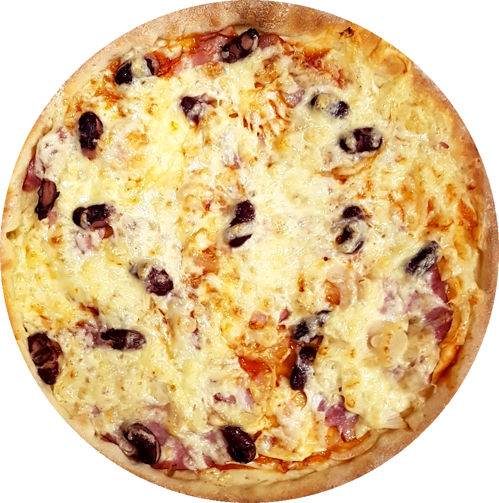 Piedone pizza 32 cm