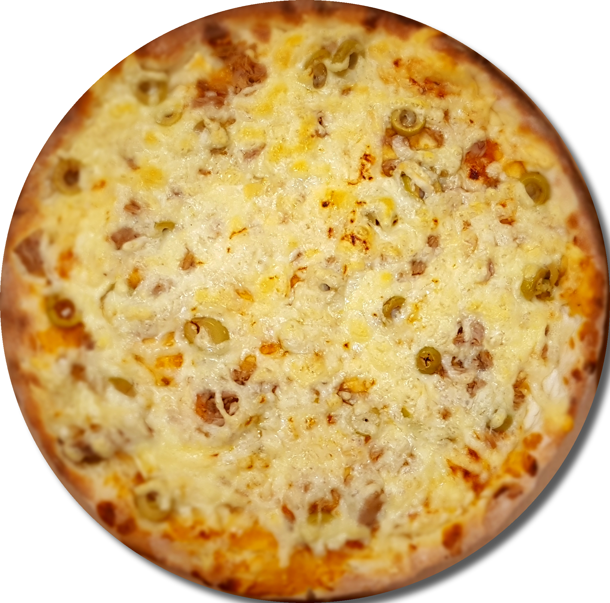 Tonhalas pizza 28 cm